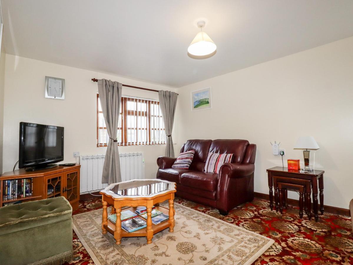 הוילה צ'רלסטאון Casa Mia מראה חיצוני תמונה